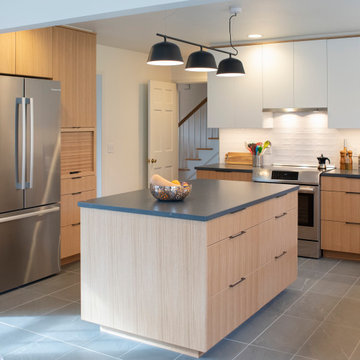 Danish Kitchen