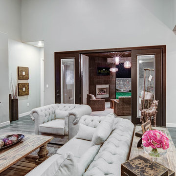 2017 Festival of Homes Model