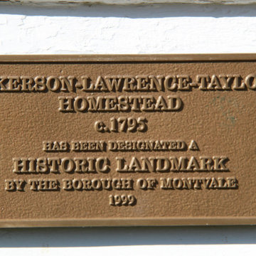 Historic Kitchen