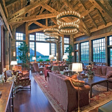 great room