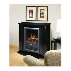 Bowdens Electric Fireplaces - Indoor Fireplaces