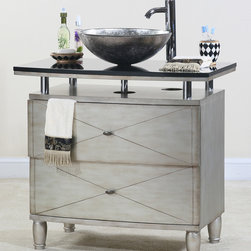 Unique Bathroom Vanities Design - Bathroom Vanities And Sink Consoles