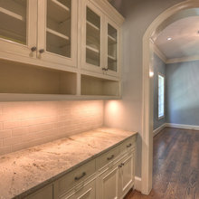 Butler Pantry