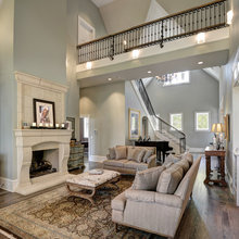 Living Room Inspiration
