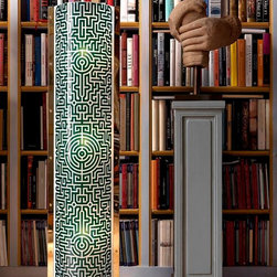 Lamparas de Pi&eacute;  Venta OnLine - Floor Lamps