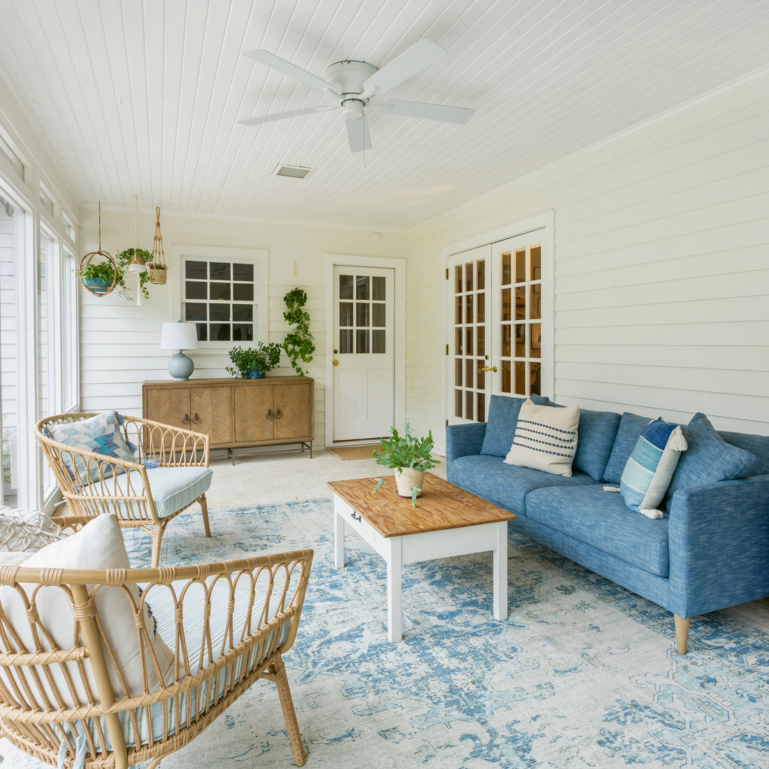 Sunroom