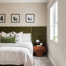 My bedroom