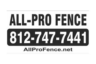 All-Pro Fence