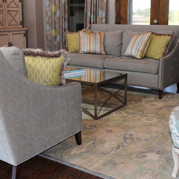 Furnishings