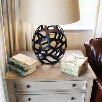 Home Decor Details & Accents