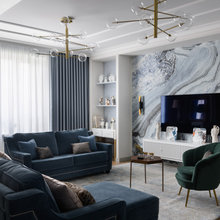 Living Rooms I like
