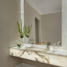 Powder Room ideas