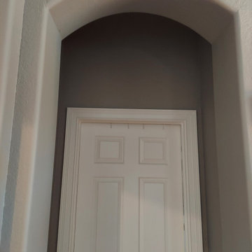 Venetian Golf & Country Club Home Interior Painting