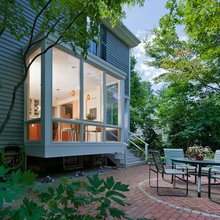 Box Bay Window