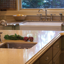 Cambria Quartz - Kitchens (Yorkshire) - Products