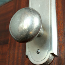 doors - hardware