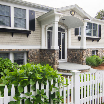 Home Renovation - Harwich Port, Cape Cod, MA