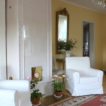 Our Design Projects/Swedish Country
