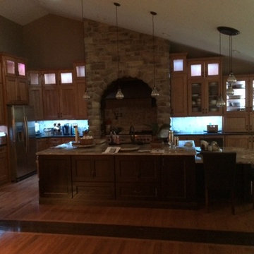 Specialty Kitchen Lighting
