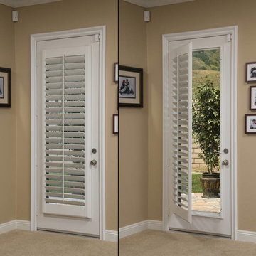 Shutter Doors
