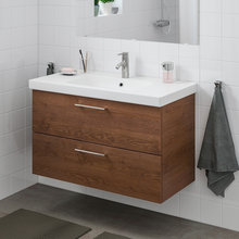 Keaton bath