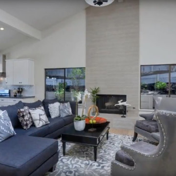 Home Staging with Feng Shui in San Carlos