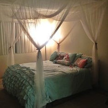 Bedroom Ideas
