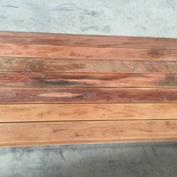 Dillo Siding - Products