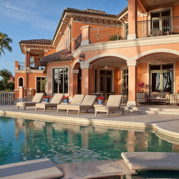 Exteriors