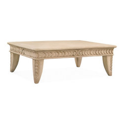 Featured Products in Lifestyle Shots - Outdoor Side Tables
