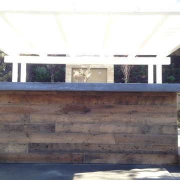 Urban Landscape Projects