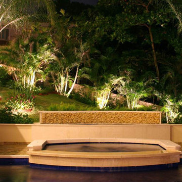 Outdoor LED Lighting