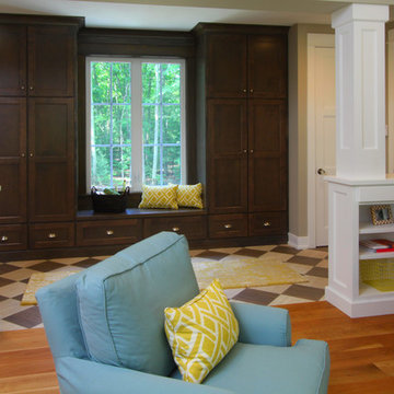 Holbrooke - Hilltop Craftsman