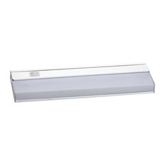 Raptor 21" Undercabinet Light, 13 W, 120 Volt With Switch, Single