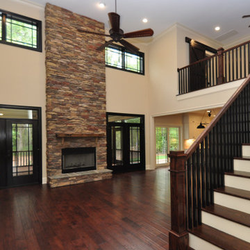 2017 Parade of Homes Gold Winner
