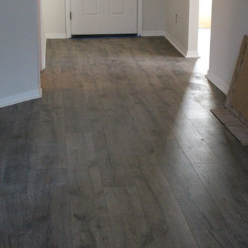 Quick-Step Laminate