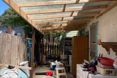 Awning Repair