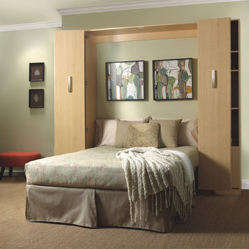 Murphy Beds