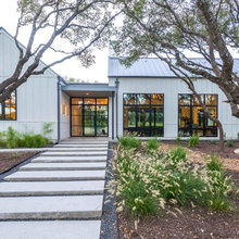 modern home ideas