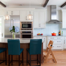 Kitchen Update