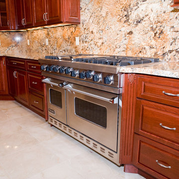 Additions- Home Remodeling