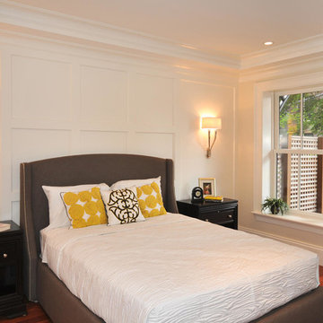 High End South End Condo