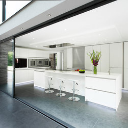 Ontario Home - Windows And Doors