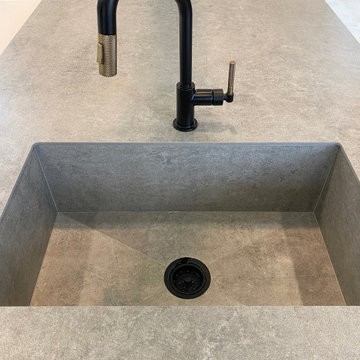 Dekton Kreta Countertop