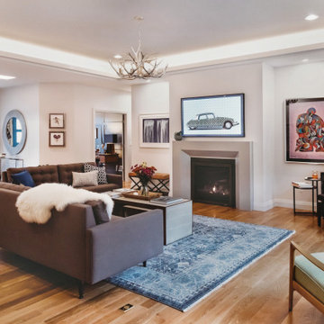Sedalia Living Room