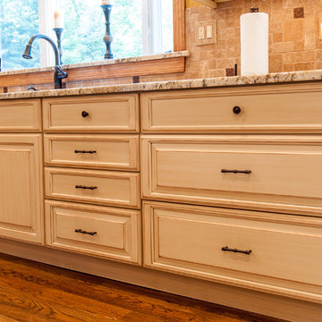The Biltmore by Coffee Talk Kitchens