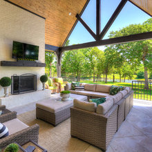 Outdoor Space