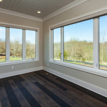 2019 Custom 2 story with Dual Island Kitchen, 5 beds, wet bar, exercise room