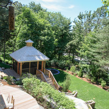 gazebo