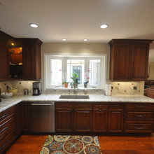 New Kitchen